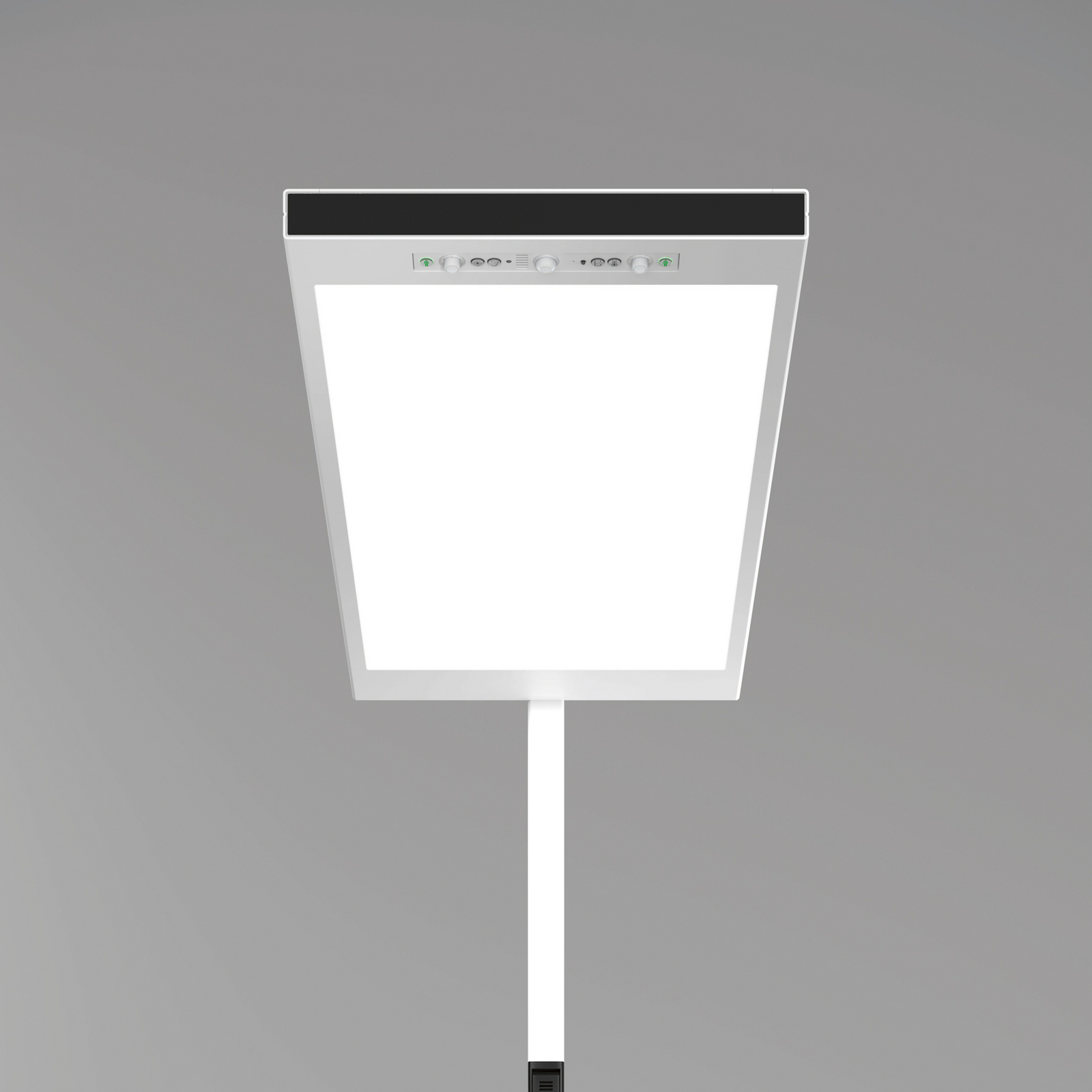LED-Stehlampe Lavigo.single LTX, weiß, CCT, smart, Sensor LED-Stehlampe Lavigo.single LTX, weiß, CCT, smart, Sensor