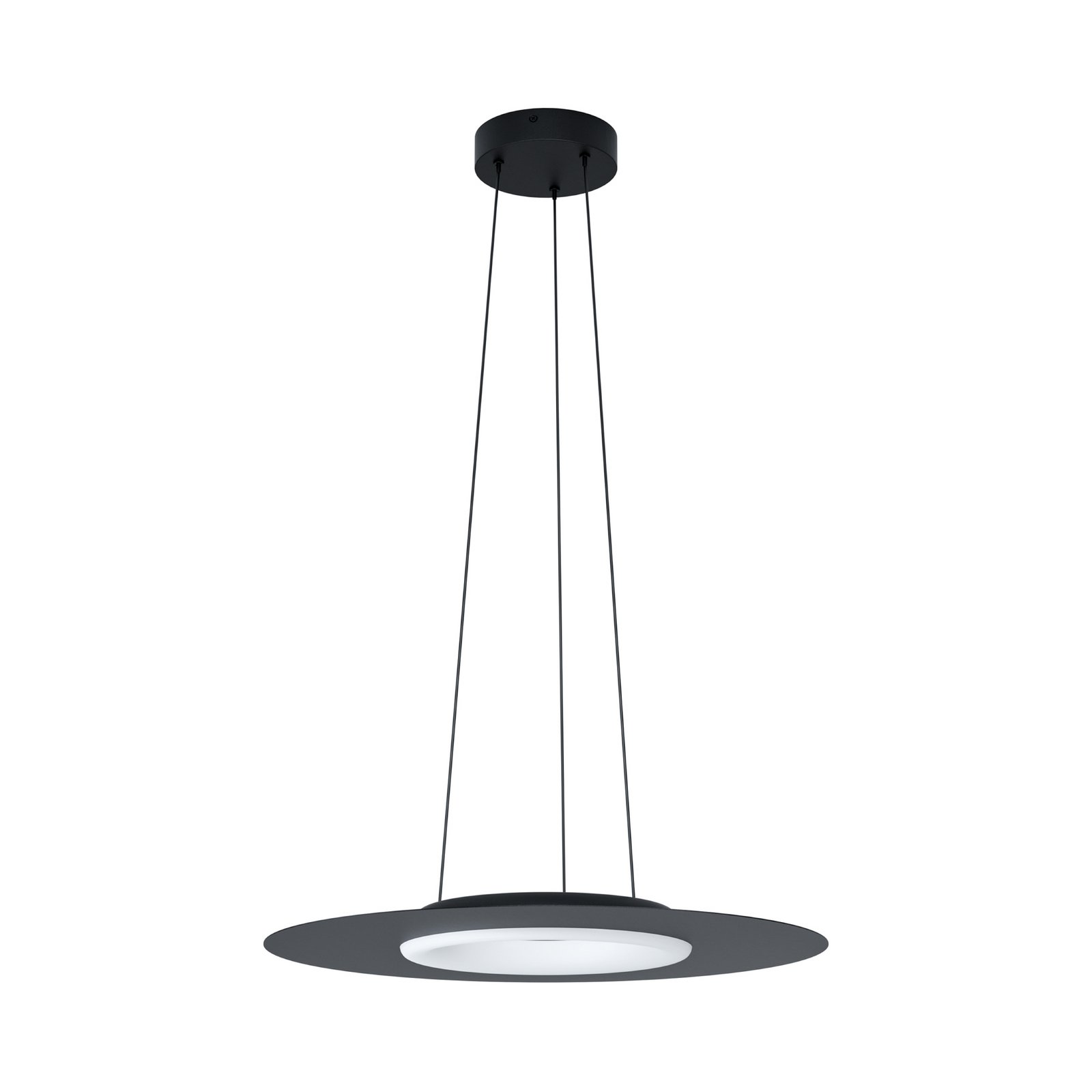 EGLO connect Compo Rosso-C -LED-riippuvalaisin EGLO connect Compo Rosso-C -LED-riippuvalaisin