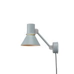 Type 80™ W2 Nástěnné Svítidlo Grey Mist - Anglepoise