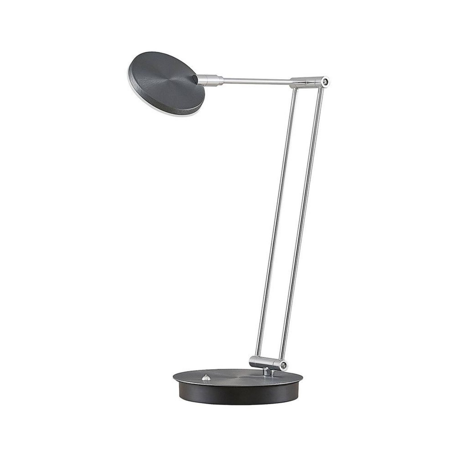 Ensley LED Lampă de Masă Anthracite - Lucande