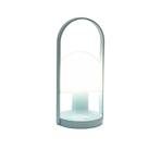 FollowMe Stolna lampa Light Plava - Marset