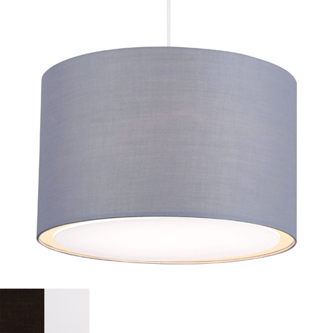 Klasycznie nowoczesna lampa wisząca Clarie
