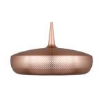 Clava Dine Abajur Brushed Copper - UMAGE