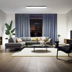 Philips Hue Aurelle LED-paneel ruudukujuline, 120 x 30 cm