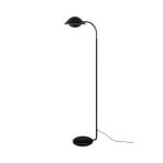 Freya Stojací Lampa Black - Nordlux