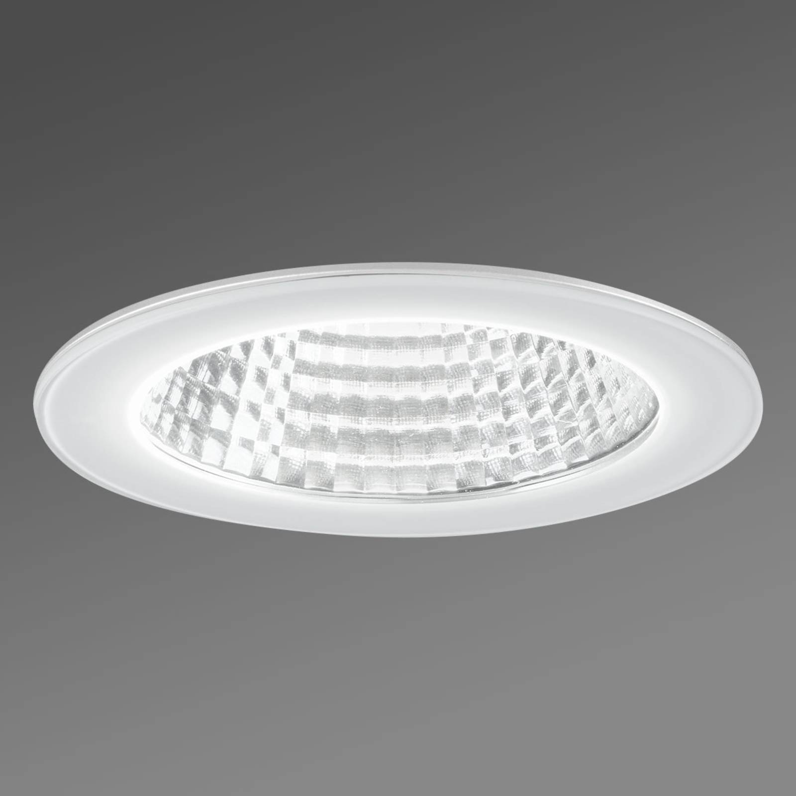 Lampe encastrable LED IDown 26 anti-éclaboussures