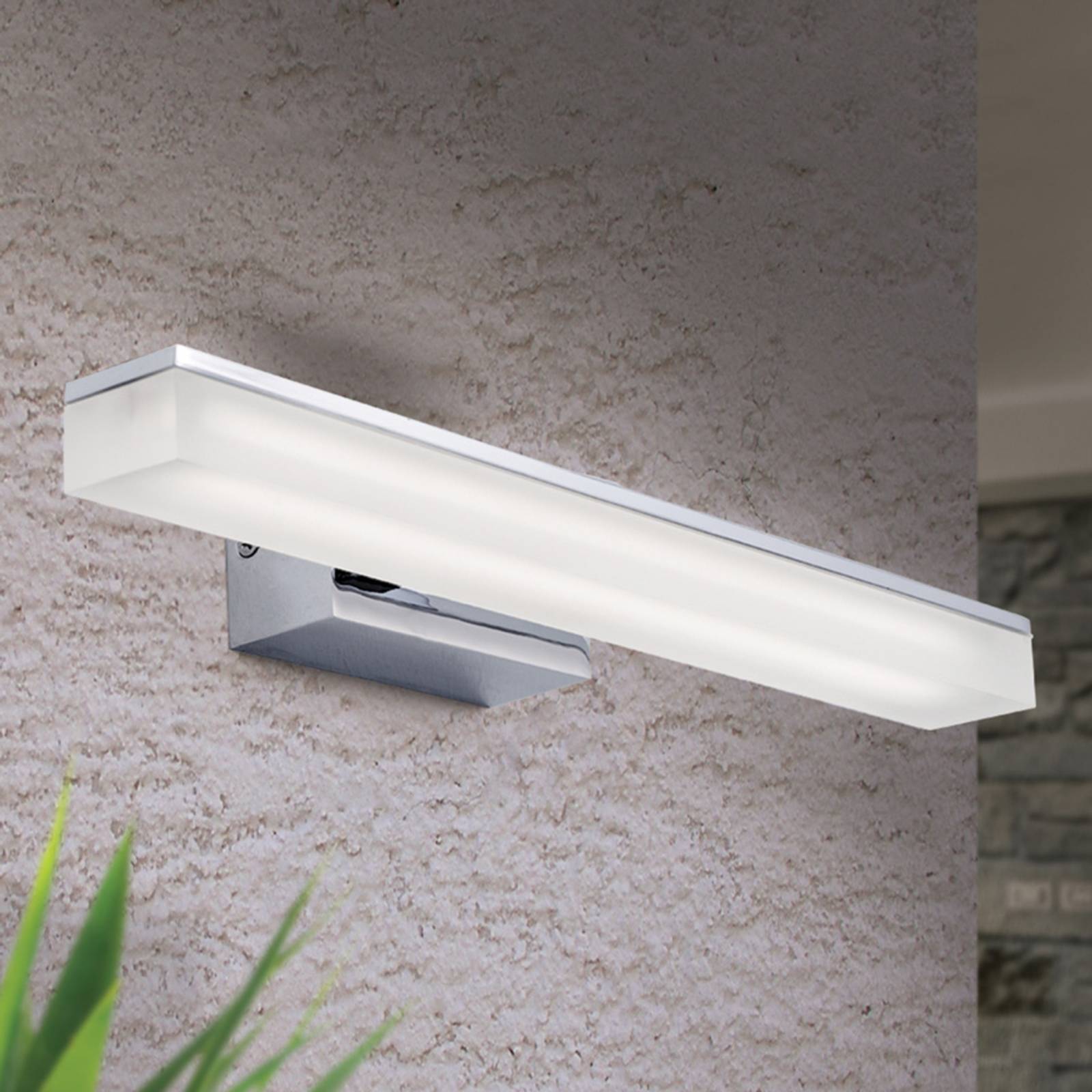 Lampa ścienna LED ALEXANDER IP44 32 cm