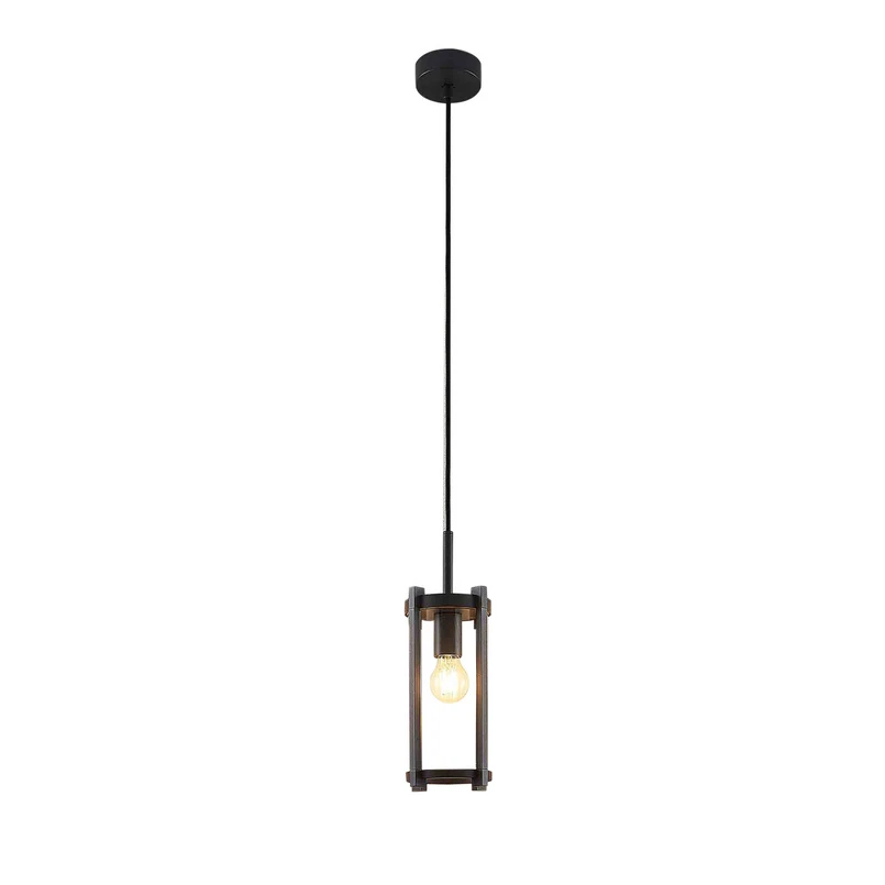 Lucande - Brienne d’extérieur Suspension Graphite