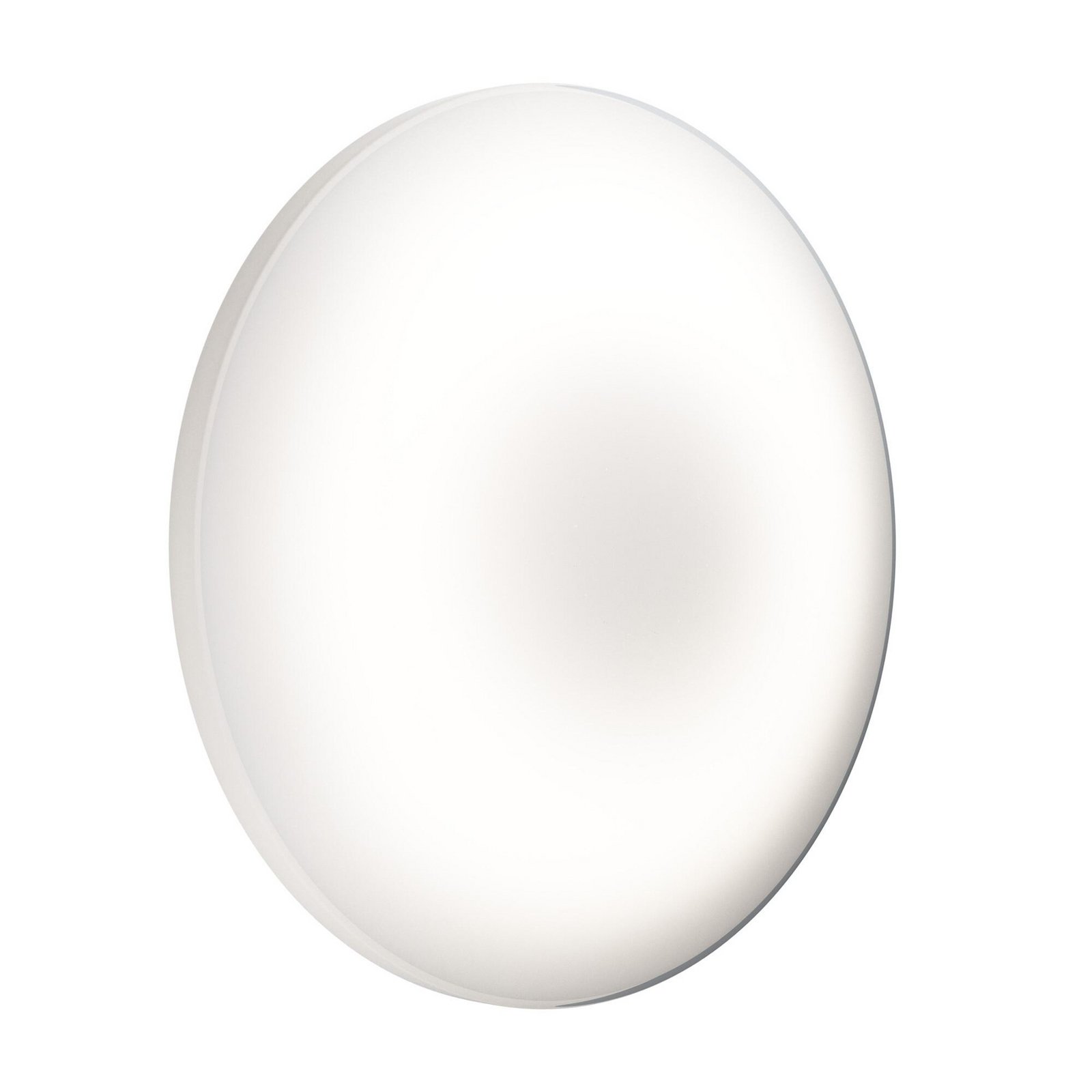 Lampa sufitowa LED OSRAM ORBIS PURE, biała, Ø 40 cm, 24 W
