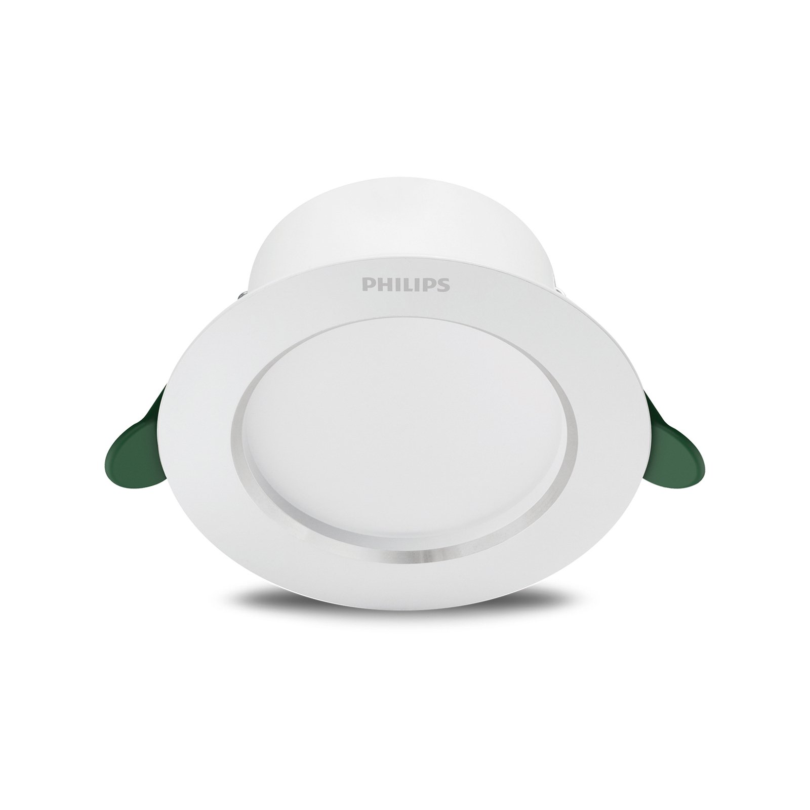 "Philips" deimantinio pjūvio LED prožektorius Ø9,5cm 360lm/2W 840