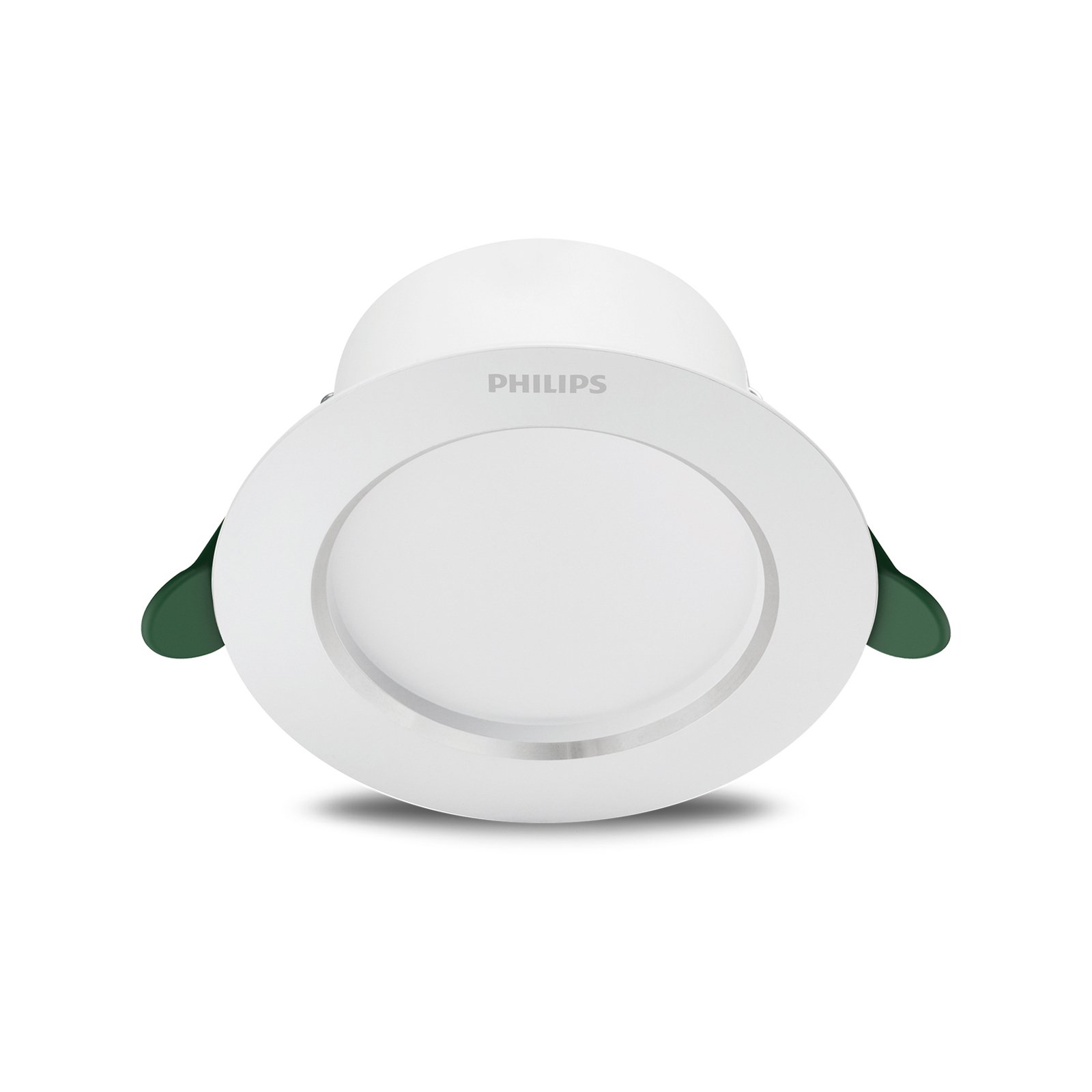 Philips Diamond Cut LED Spot Ø9,5cm 360lm/2W 840