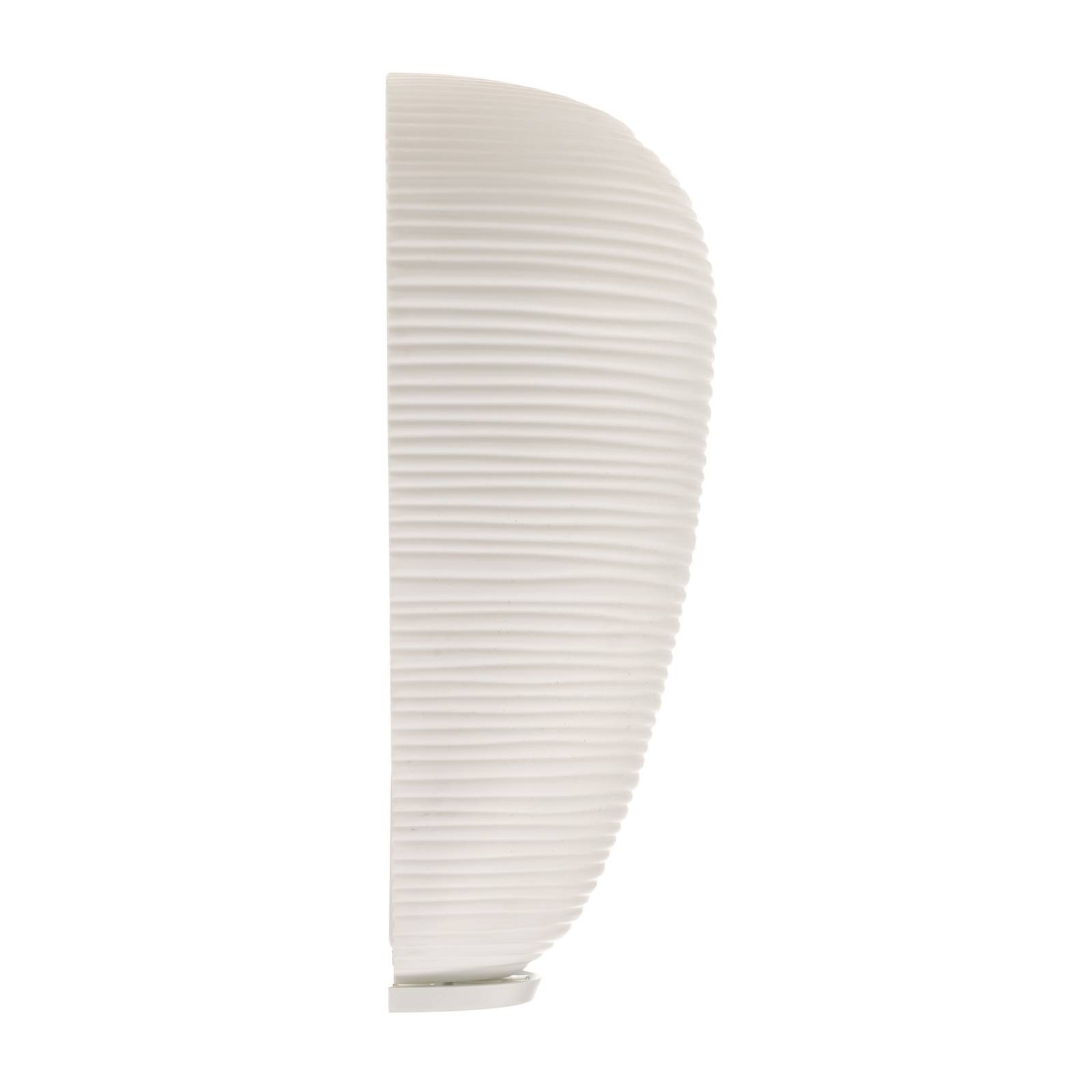 Foscarini Rituals 1 semi kinkiet, biały