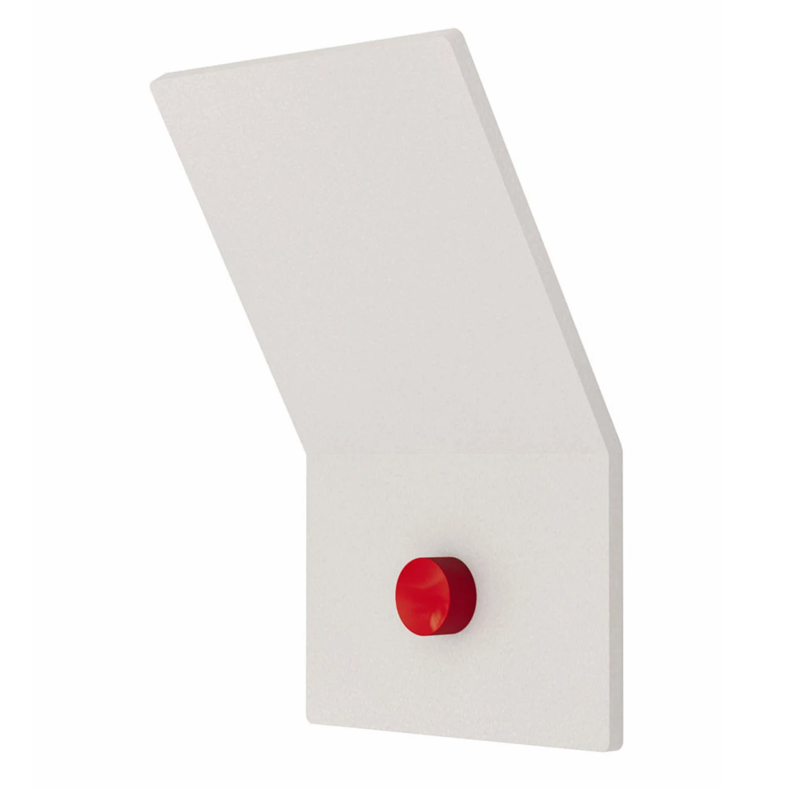 Martinelli Luce Wing aplică de perete LED, alb
