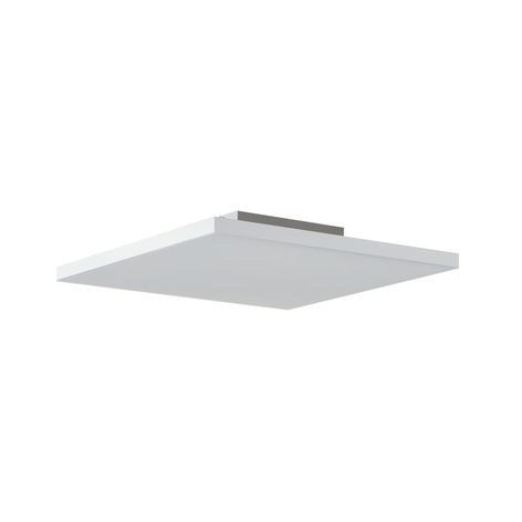 Paul Neuhaus Frameless Deckenleuchte CCT 45x45cm