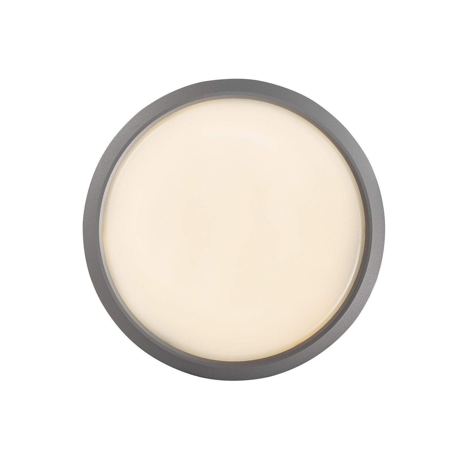 Ava Smart LED Taklampe Grey - Nordlux