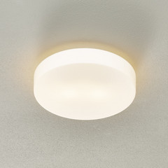 Bega 89764/89765/89766 Lámpara de techo 3.000K E27 blanca