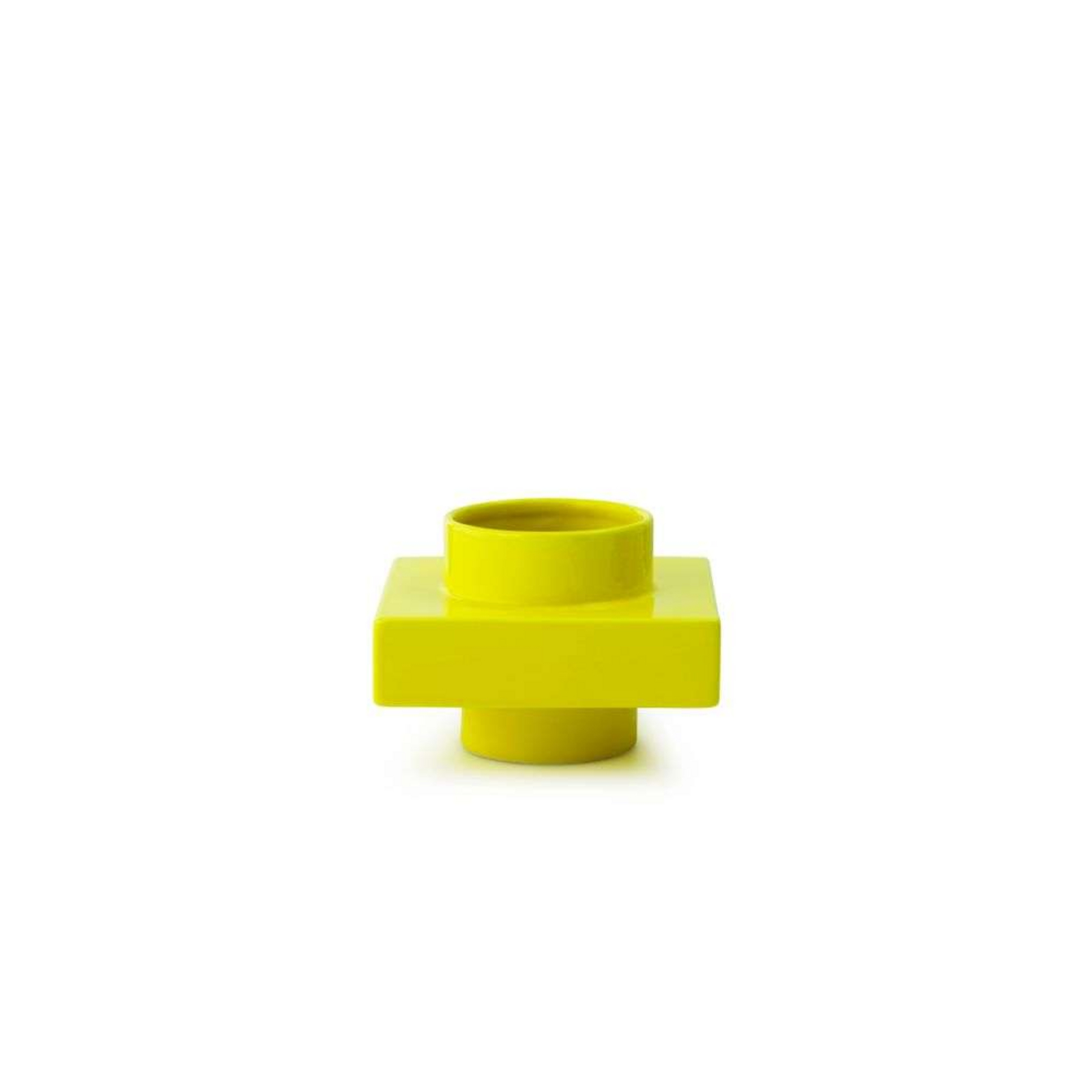 Deko Object S2 Lemon - Normann Copenhagen