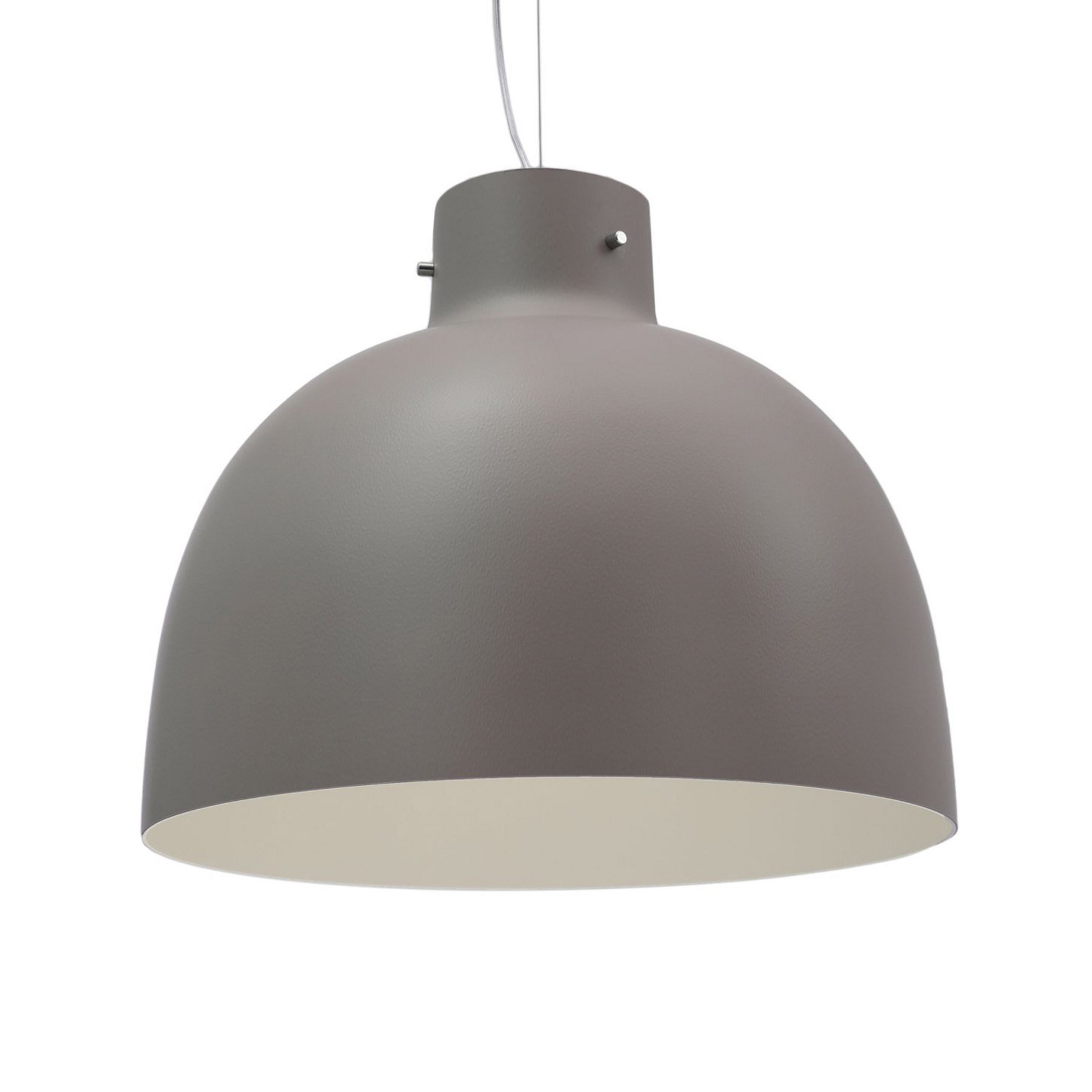 Bellissima Suspension Marron Mat - Kartell