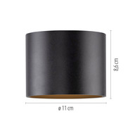 product size