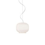 Chouchin 1 LED Függőlámpa White - Foscarini