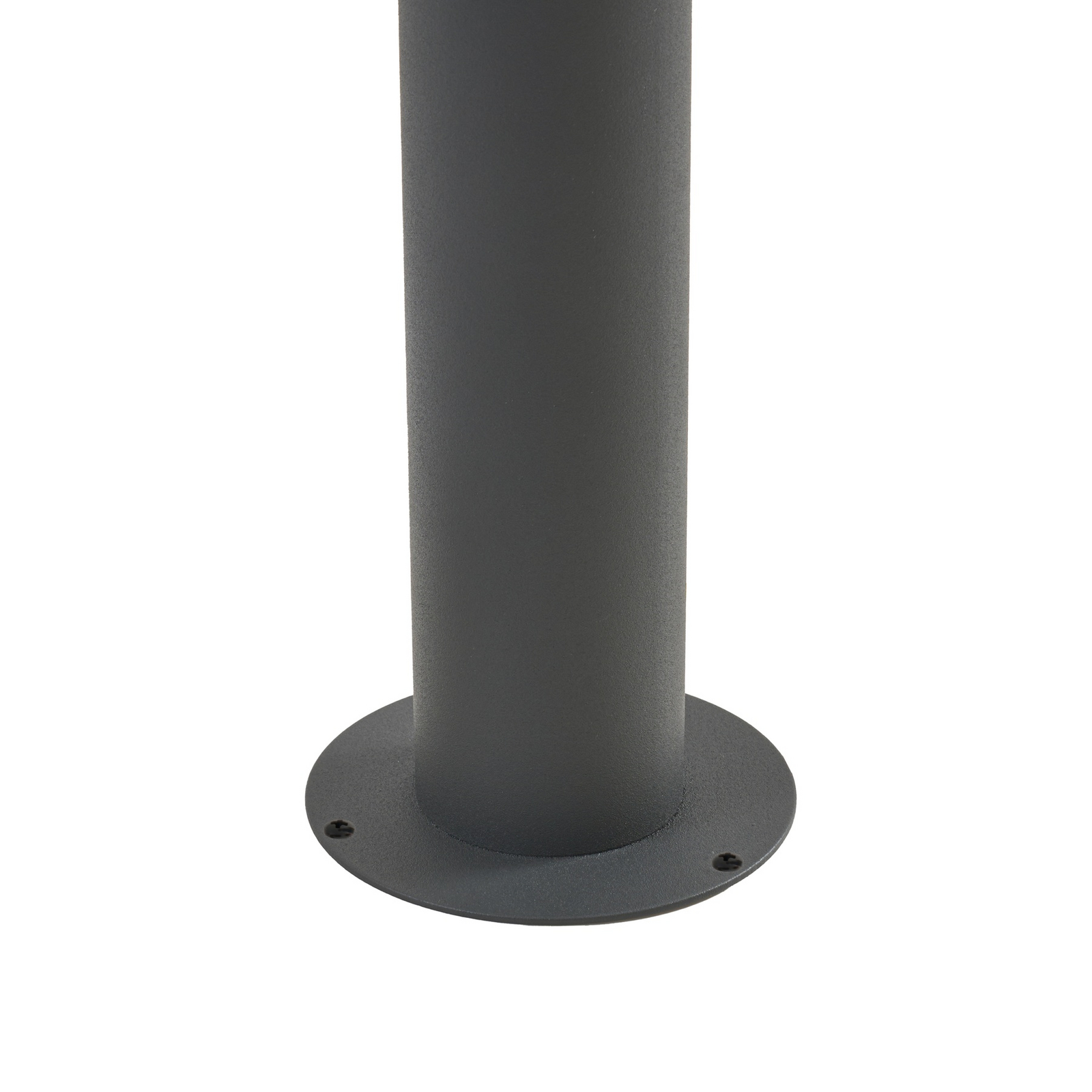 Lindby veilampe Ileyna, 2 lyskilder, antrasitt, 100 cm