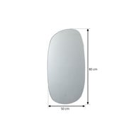 product size