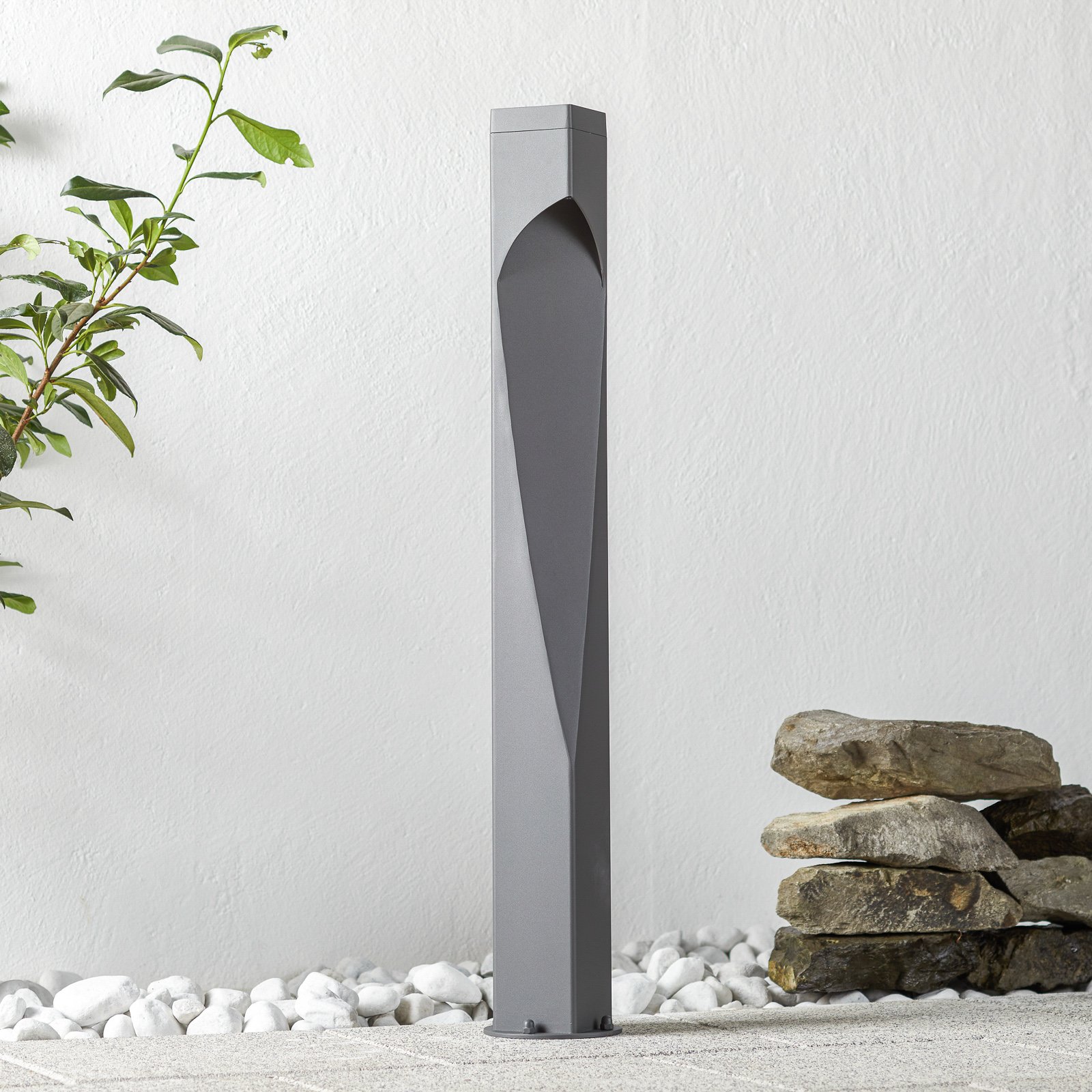 Concordia Lampada da Giardino Anthracite - Nordlux