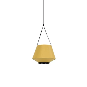 Carrie Pendelleuchte XS Curry - Forestier