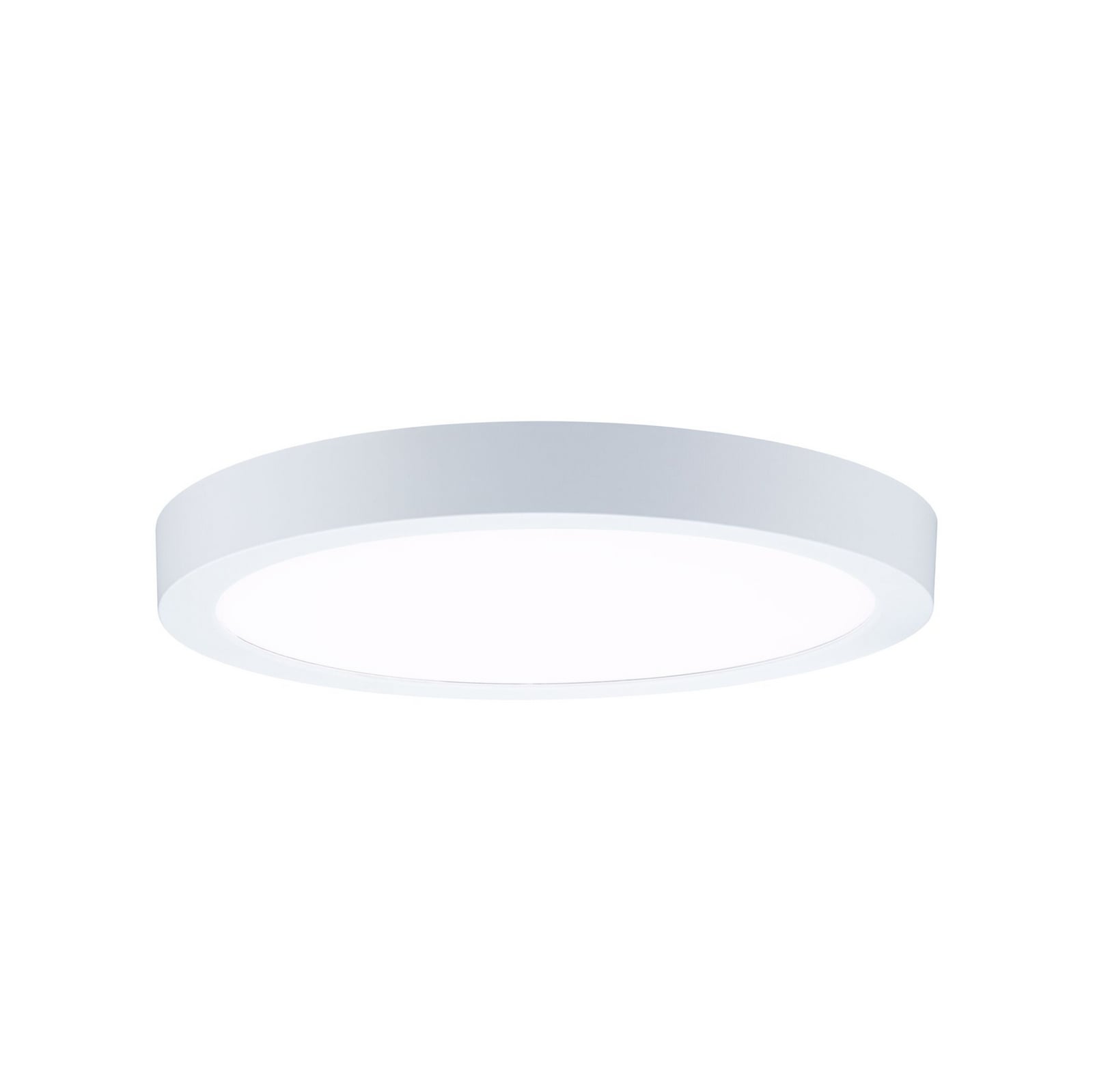 LED stropní svítidlo Paulmann Abia 2, Abia 2, Ø 30 cm, bílé, CCT LED stropní svítidlo Paulmann Abia 2, Abia 2, Ø 30 cm, bílé, CCT