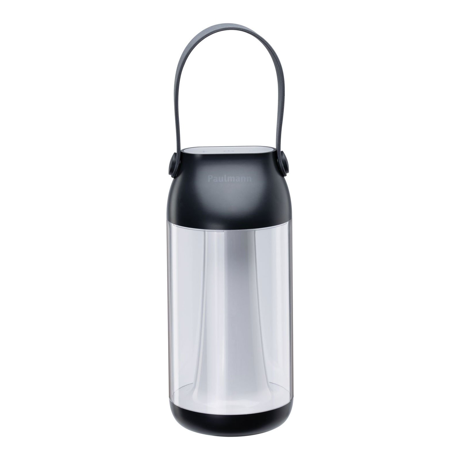Cupulino Portable Lámpara de Sobremesa IP44 Antracita - Paulmann