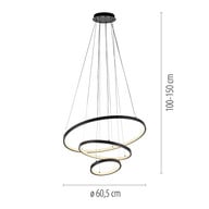 product size
