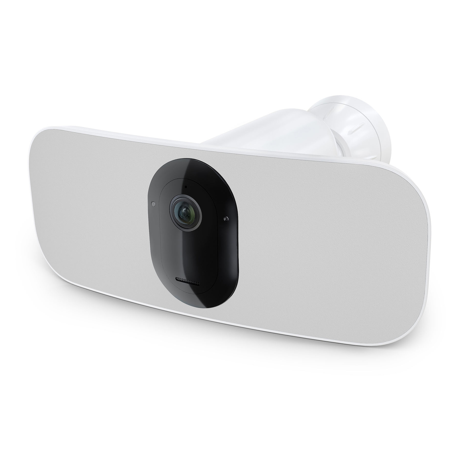 Arlo Pro 3 caméra floodlight, blanc