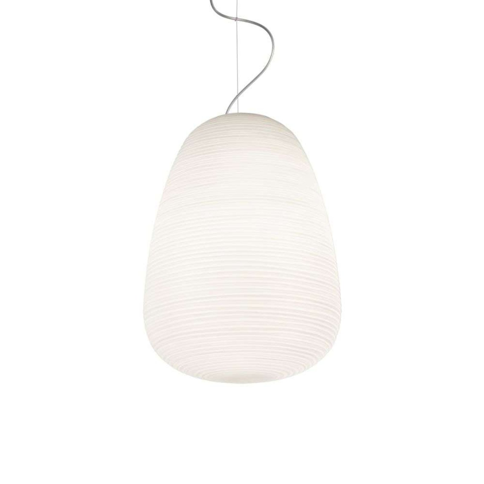 Rituals 1 Lustră Pendul 10m - Foscarini