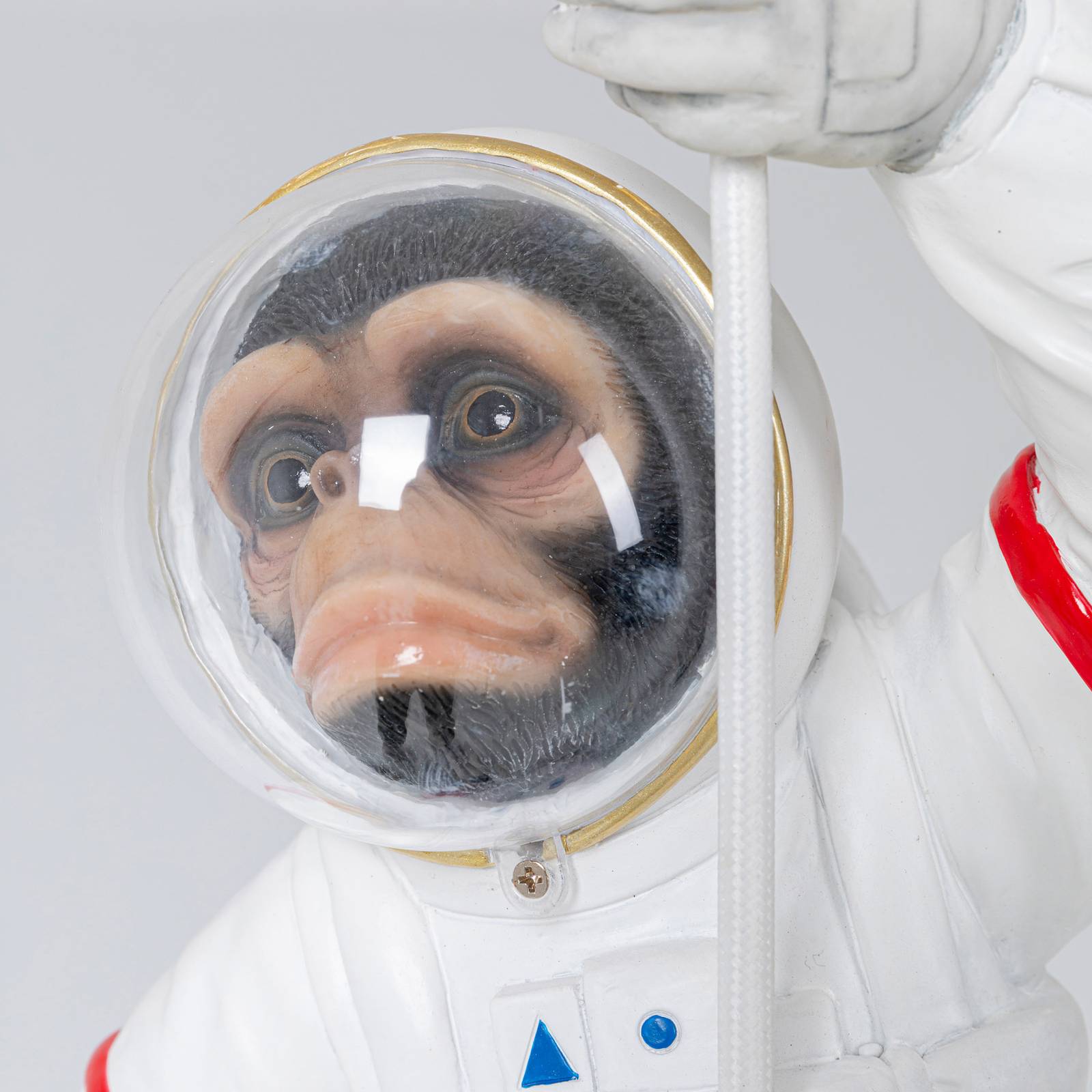 KARE Animal Monkey Astronaut suspension