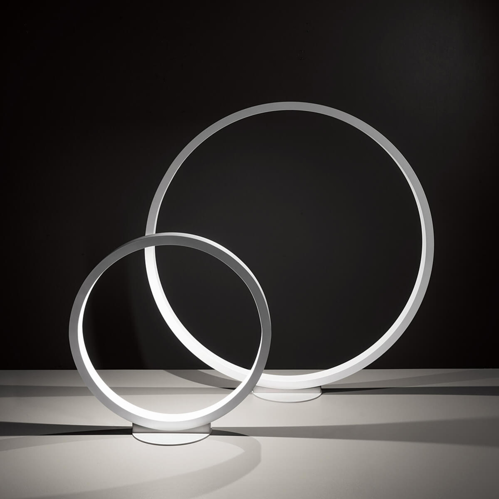 Cini&Nils - LED-Tischleuchte mit Dimmer, 43 cm