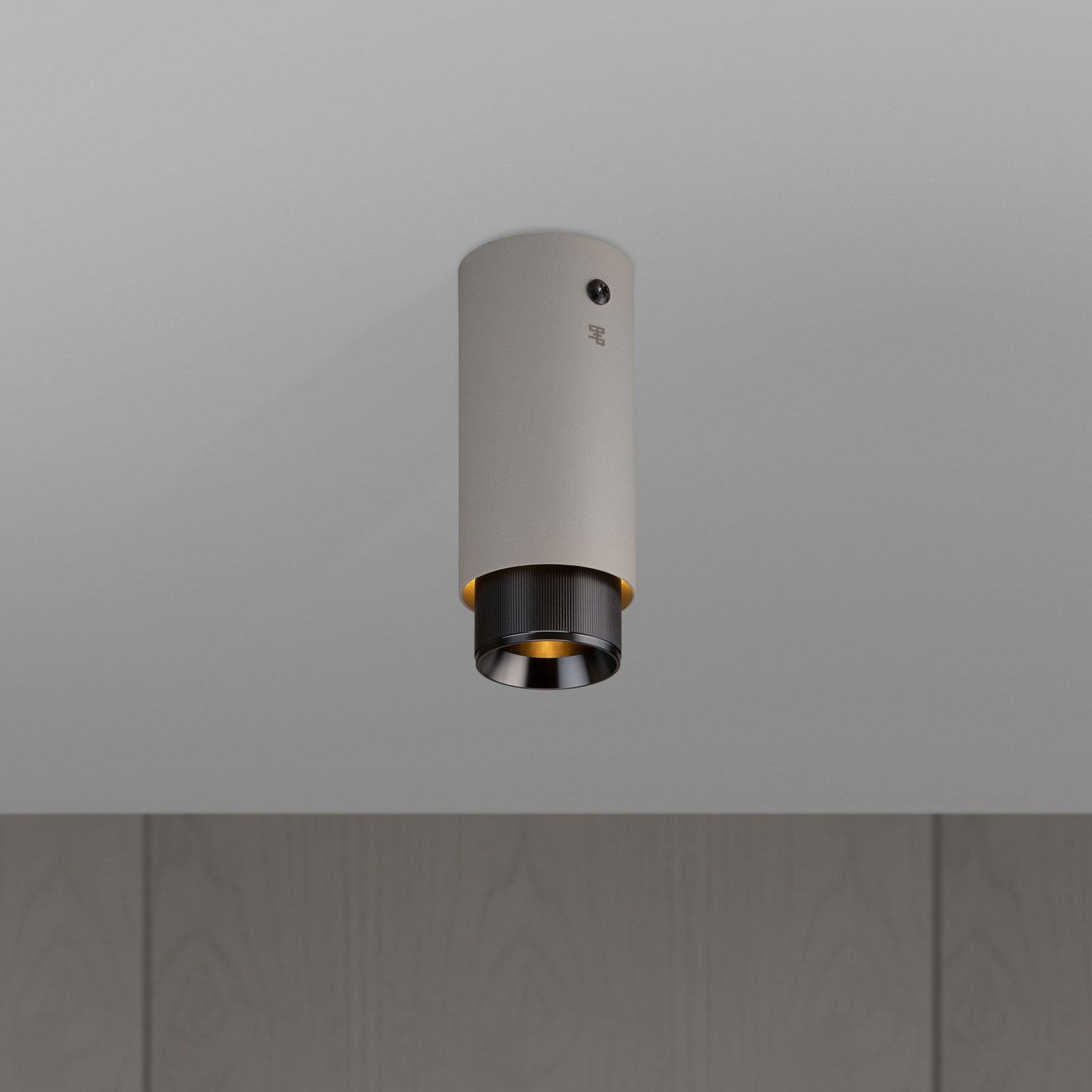 Buster + Punch Exhaust Surface fix Deckenstrahler