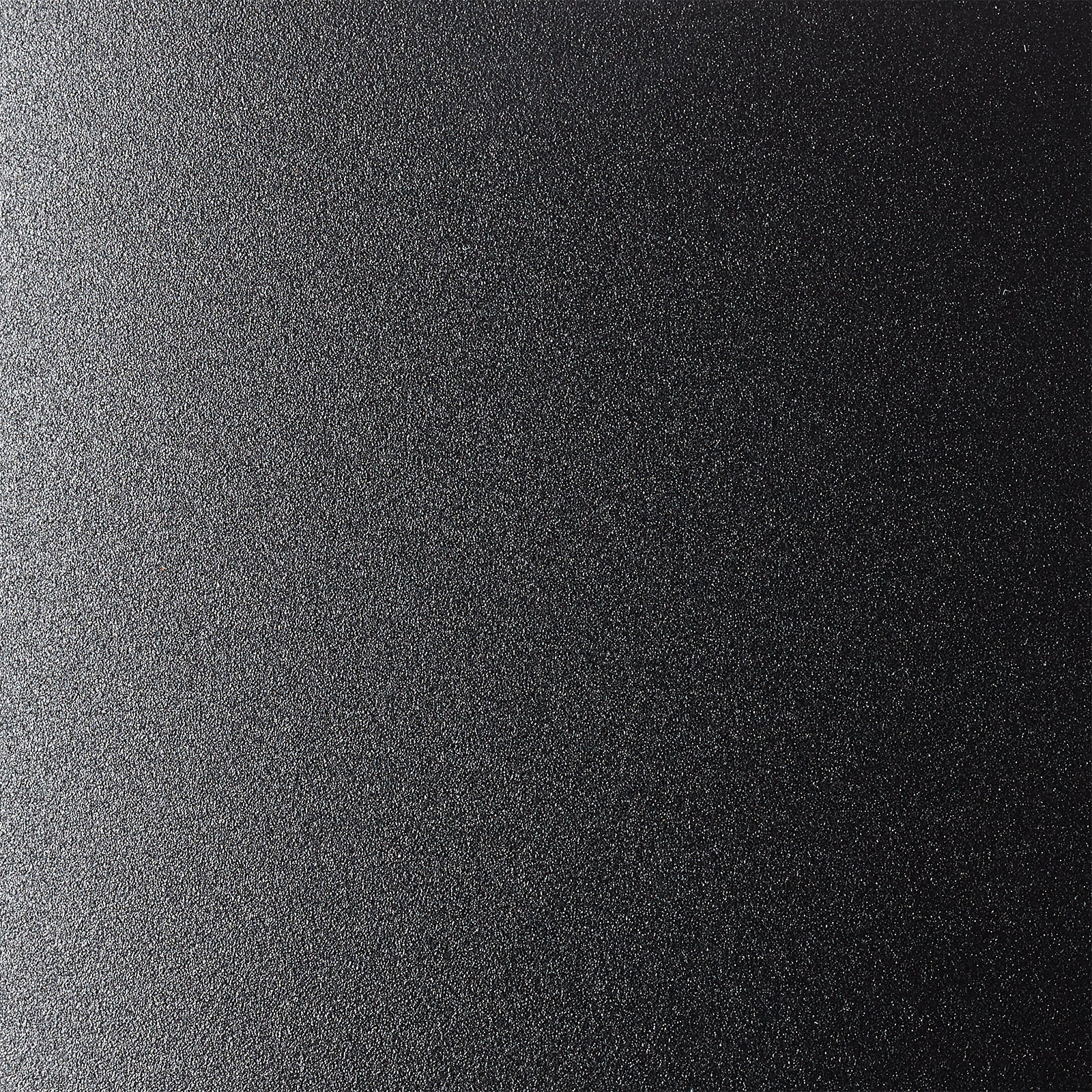 WEVER & DUCRÉ IP44 Deck 2.700K 16 cm zwart