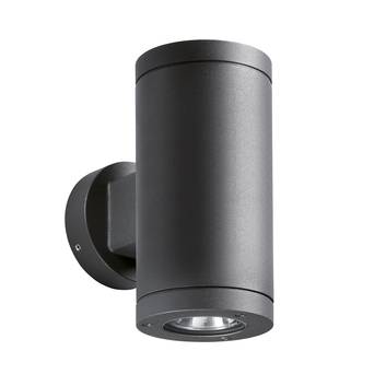 1060 outdoor wall light up/down