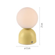 product size