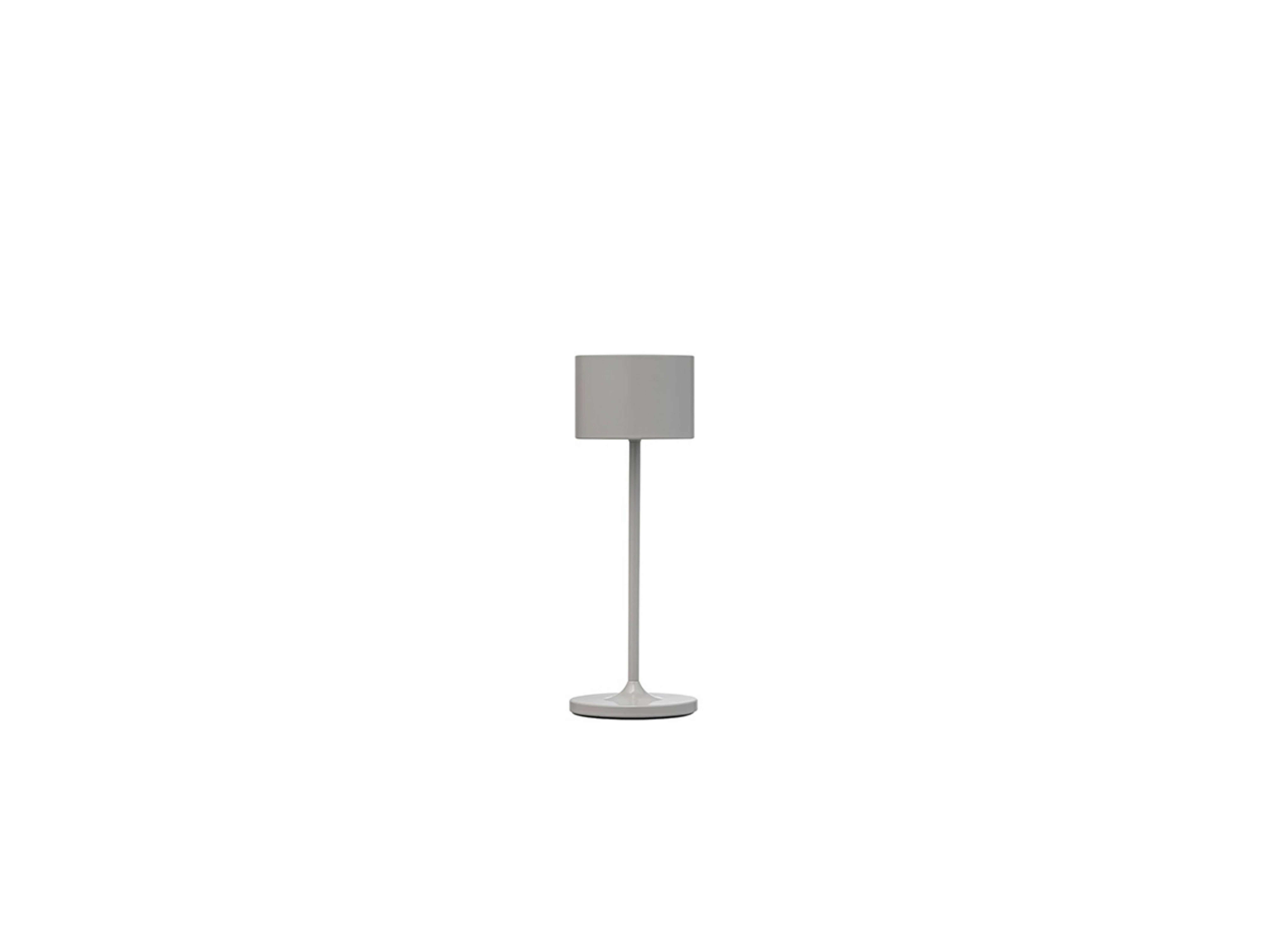 Farol Portable Lampe de Table Mini Satellite - Blomus