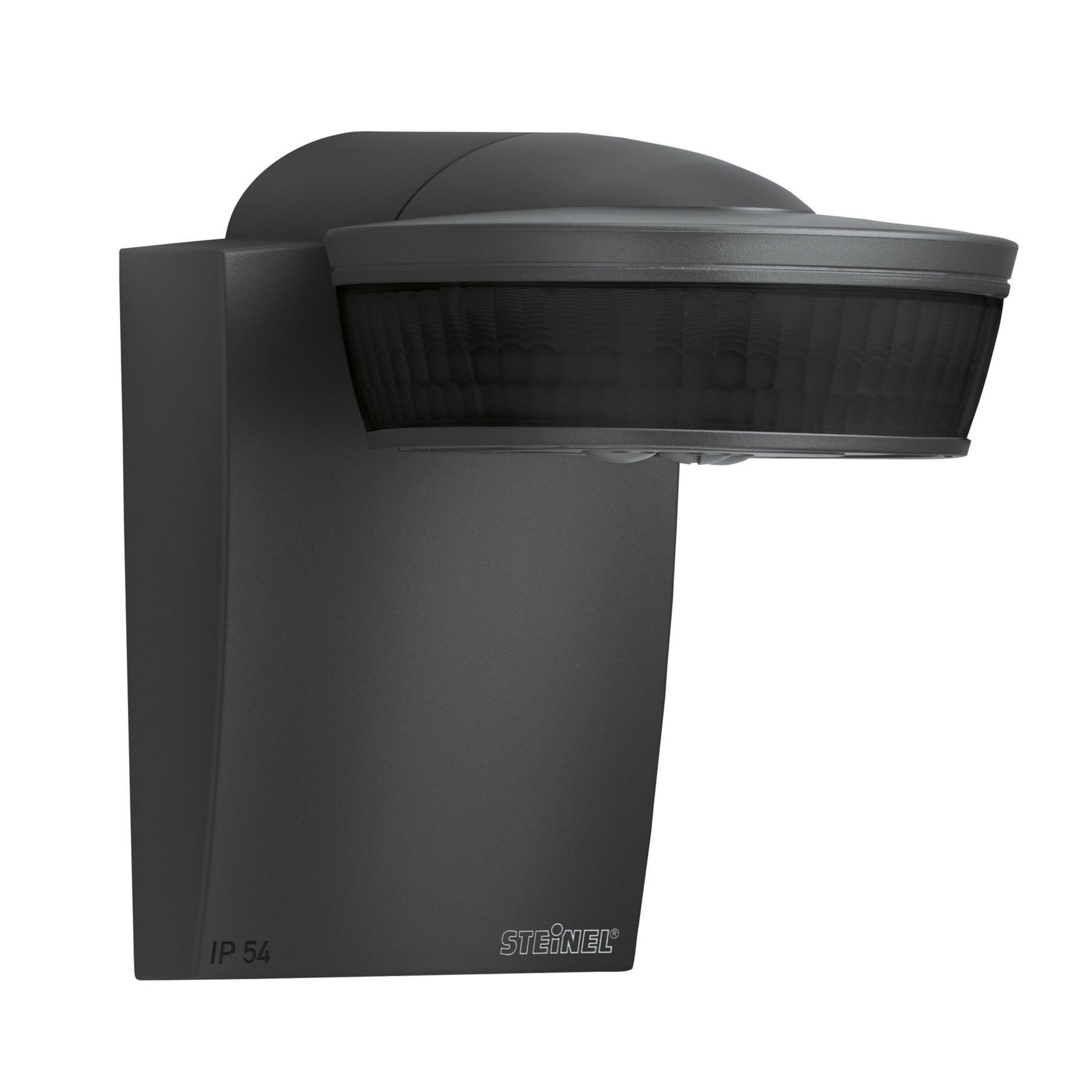 STEINEL SensIQ détecteur de mouvement, anthracite