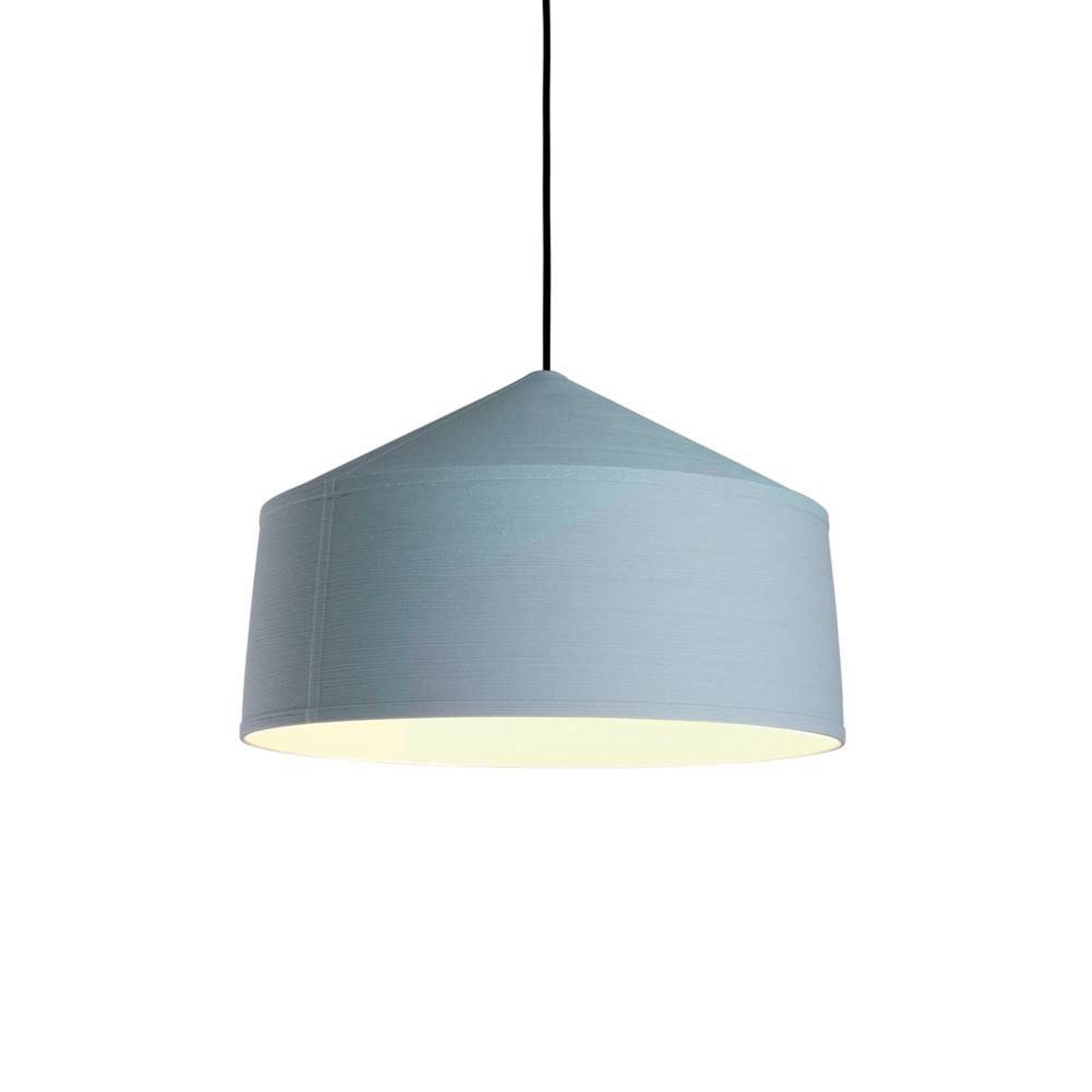 Zenc Lampada a Sospensione Sky Blue - Marset