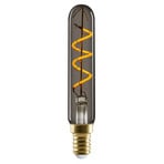 Lampadina LED 2W (60lm) T19 Fumé E14 - e3light