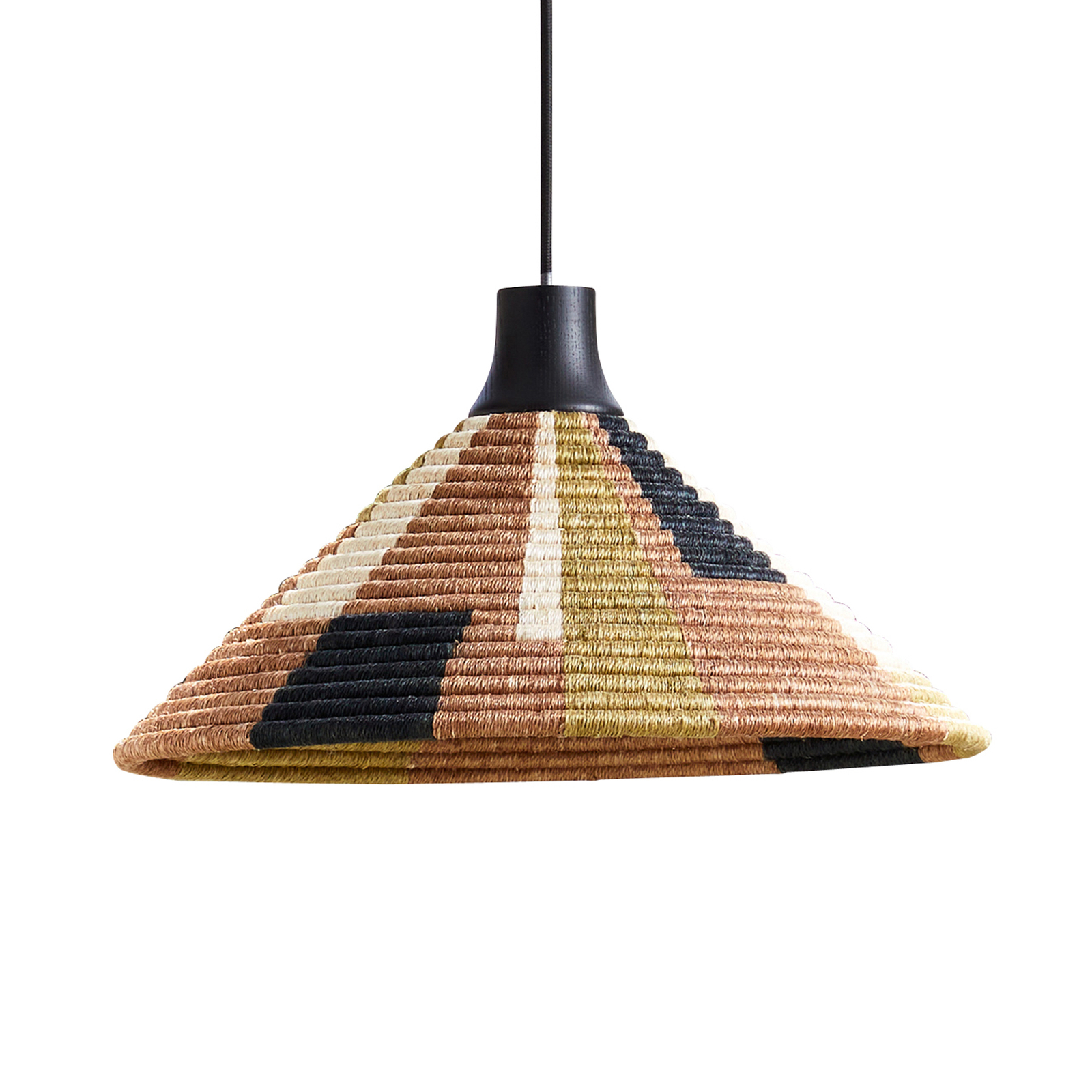 Parrot Pendant XS Brown - Forestier