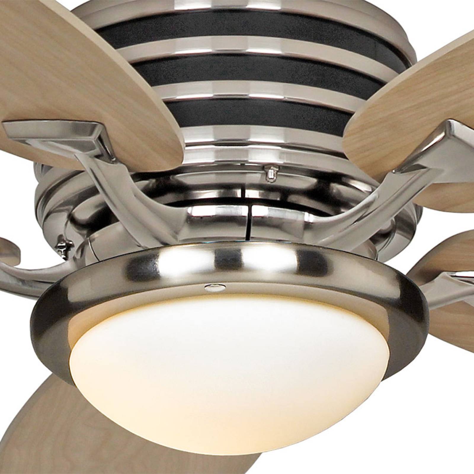 CasaFan Luminaire en saillie pour Eco Gamma