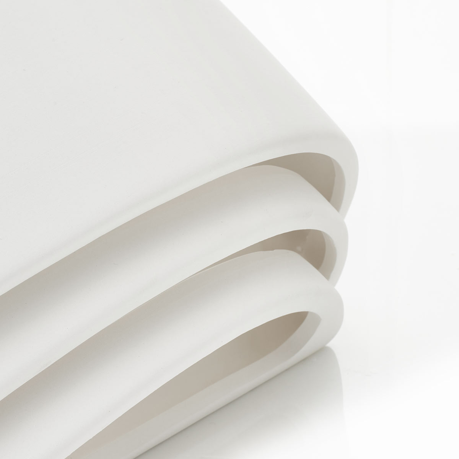 Astro Amalfi 315 applique céramique blanche 31,5cm