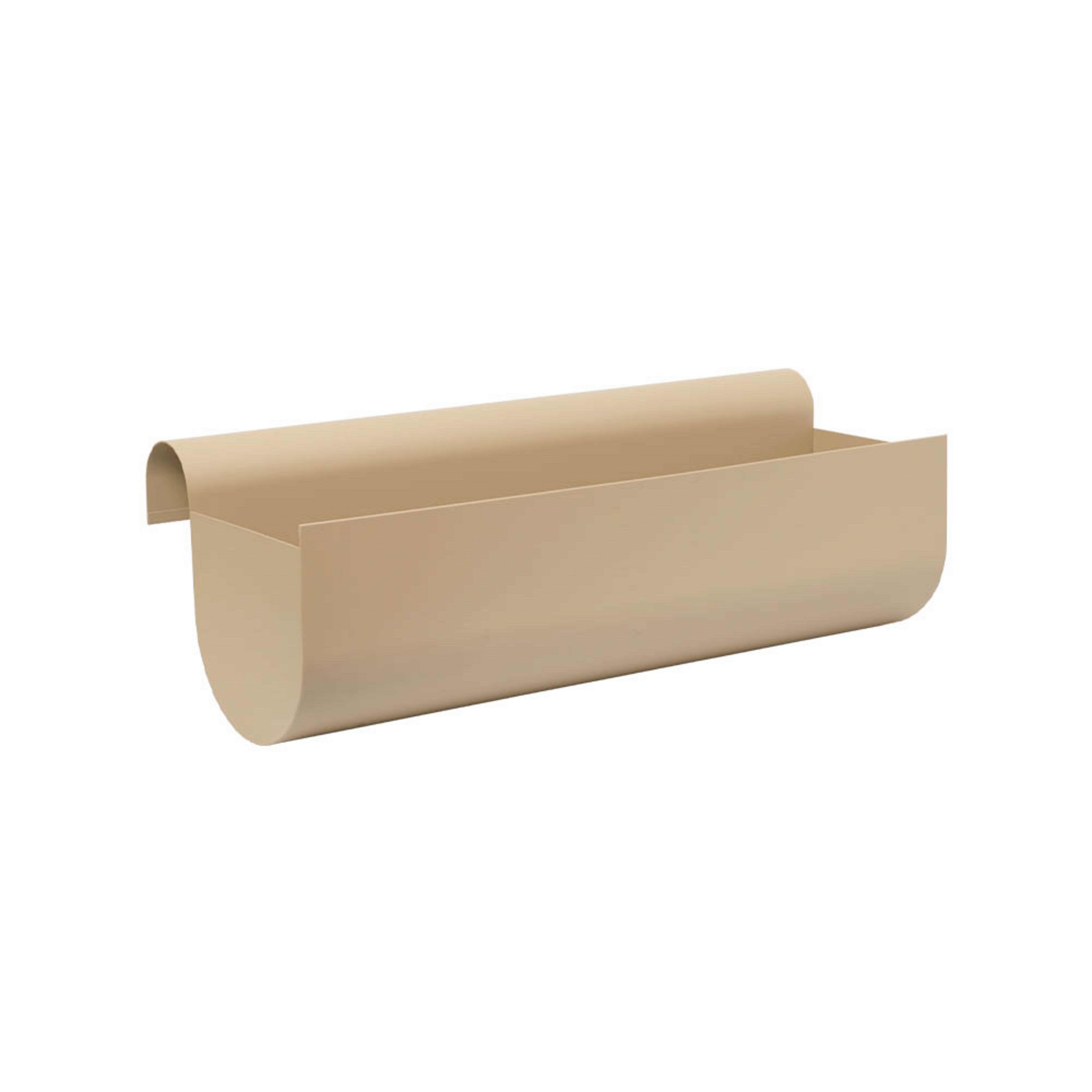 Uma Plant Box Large Cashmere - Ferm Living