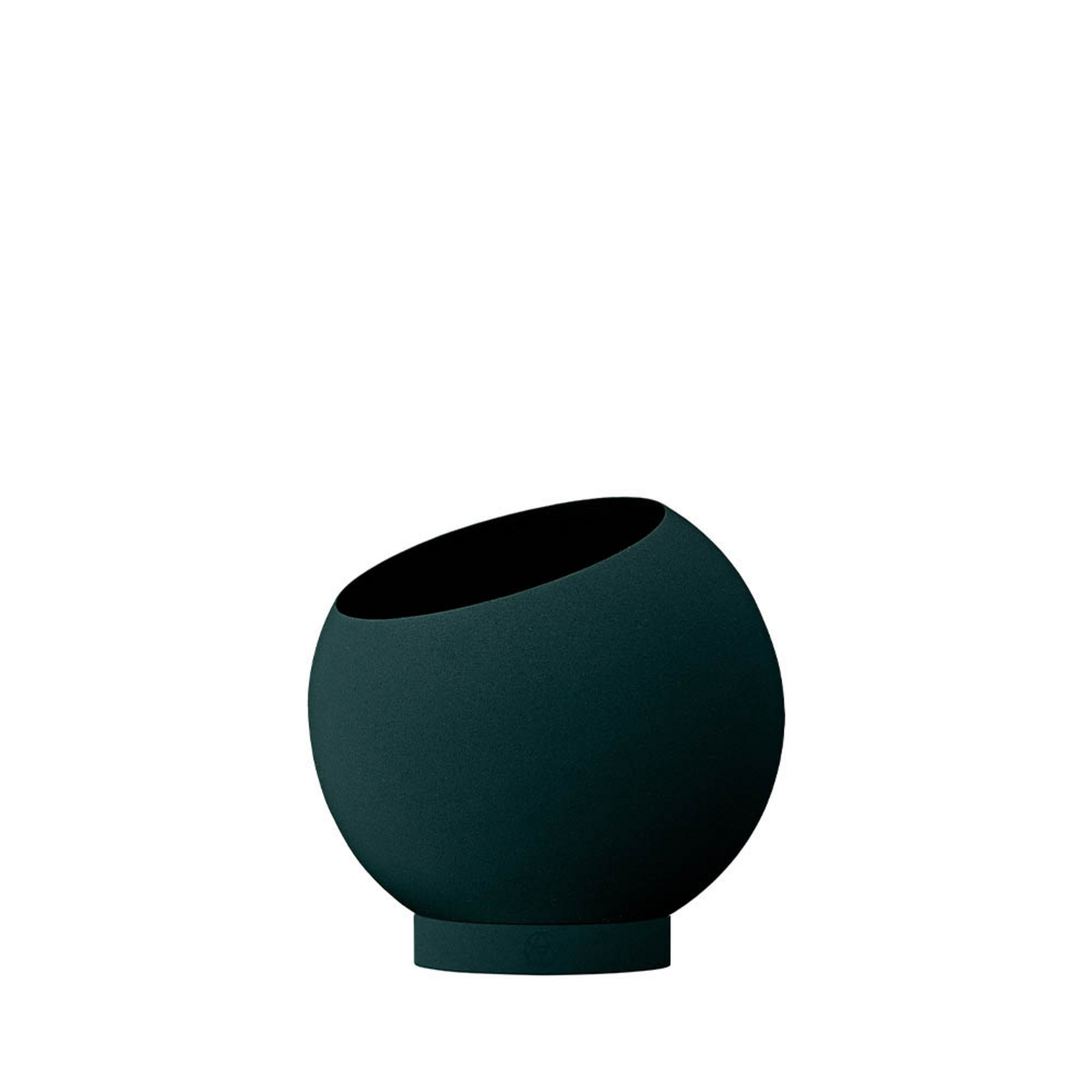 Globe Pot Ø17xH15,4 Forest - AYTM