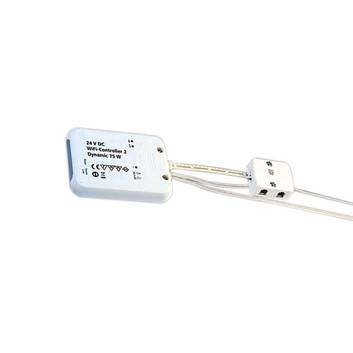 LED 24V Dynamic-Controller 2 WiFi 75 W