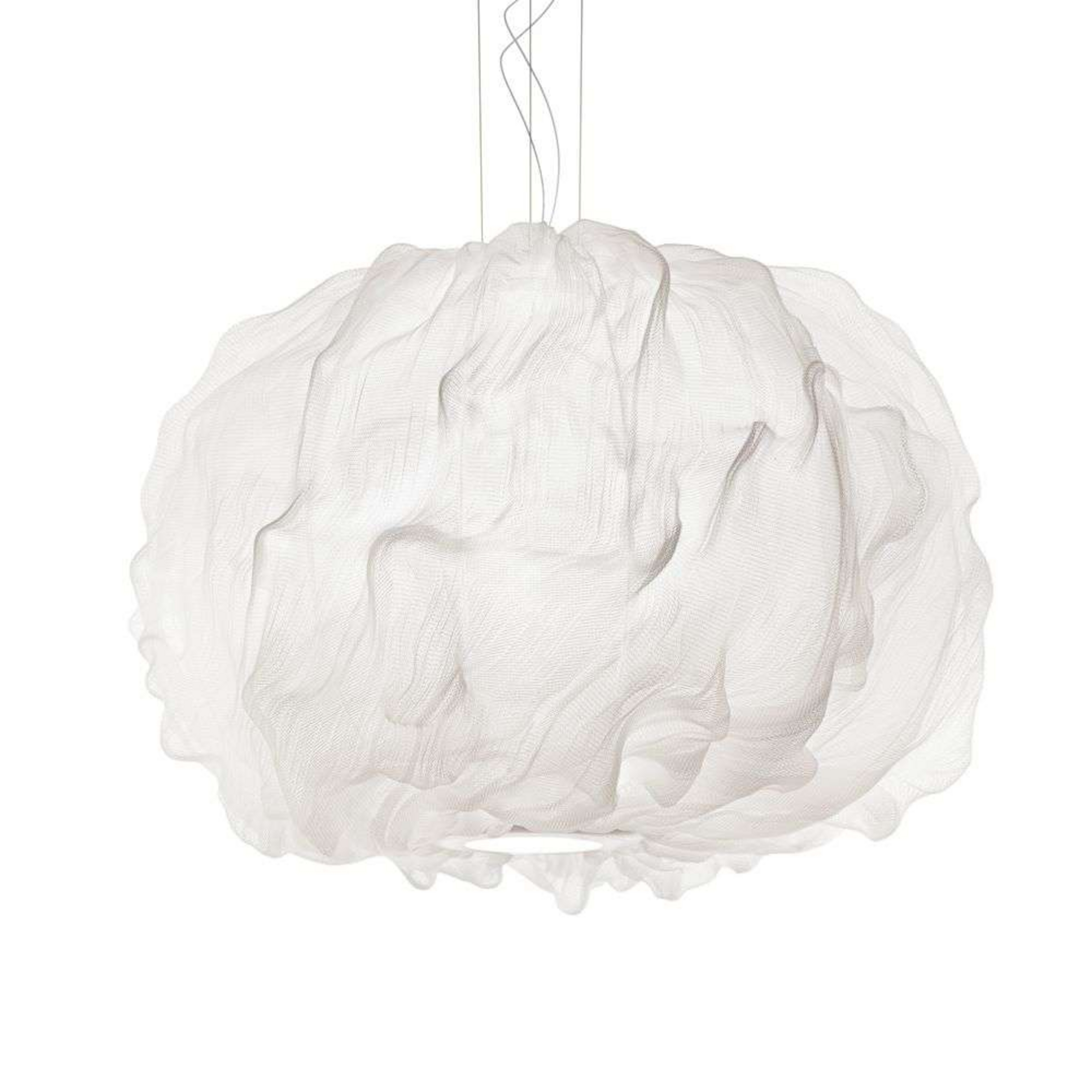 Nuée Suspension MyLight Blanc - Foscarini